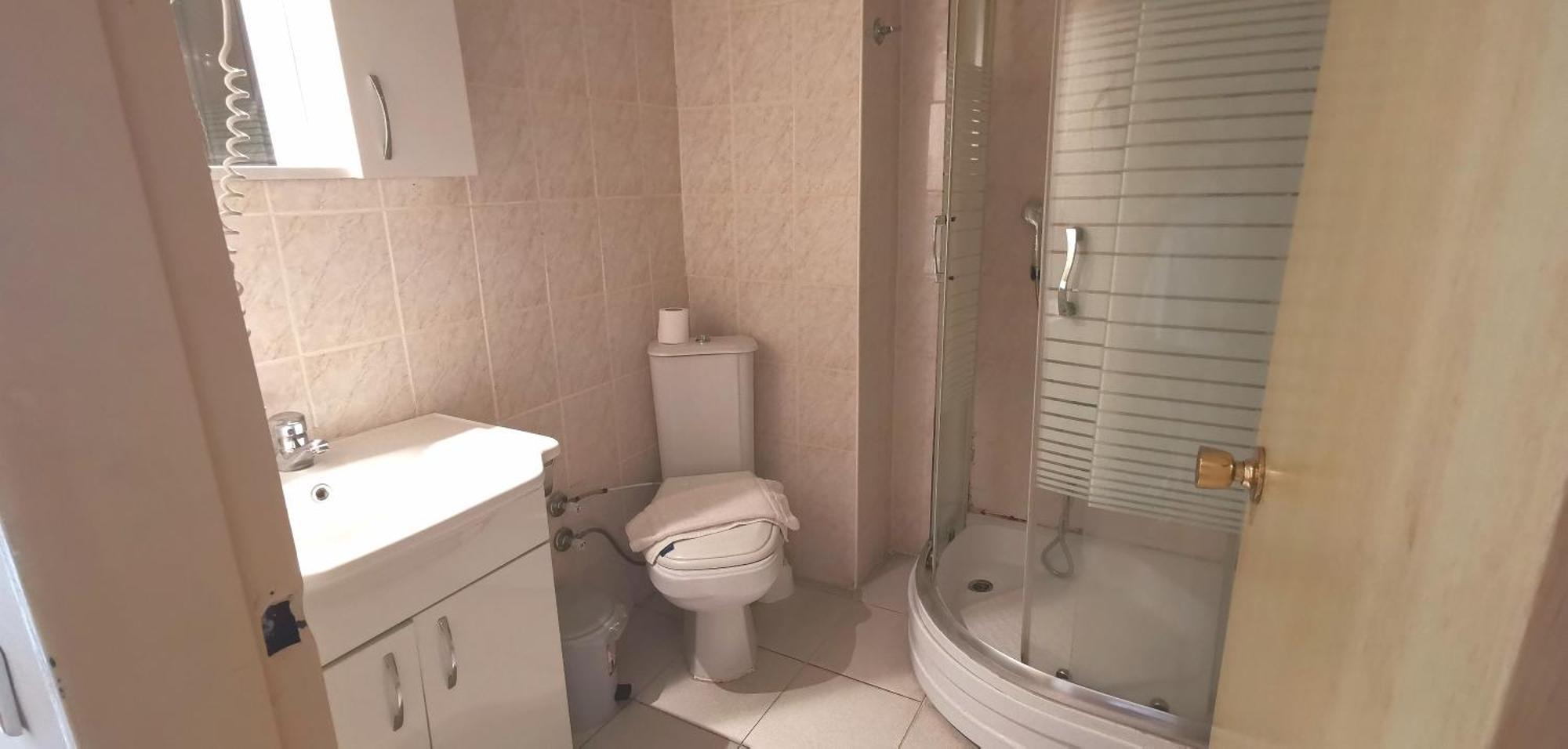 Intermar Hotel Marmaris Buitenkant foto